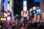 Times Square