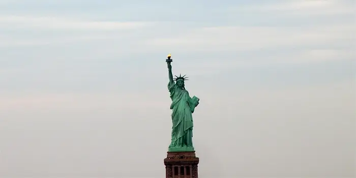 Statue of Liberty